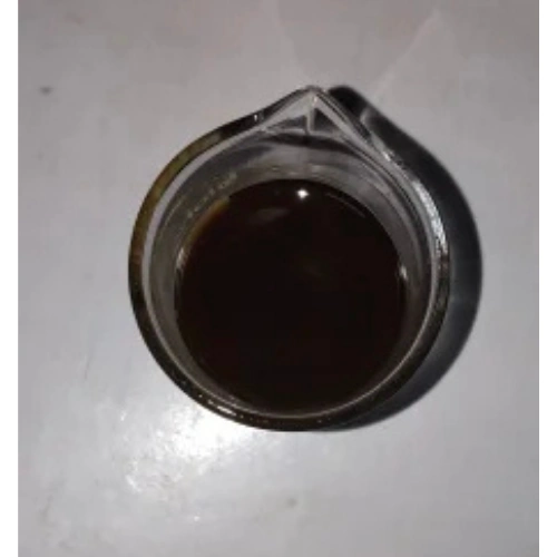 Rust Preventive Oil Additives