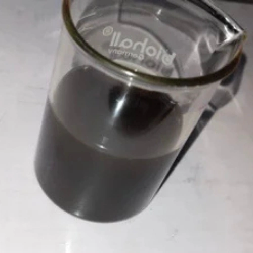 Rust Preventive Oil Additives