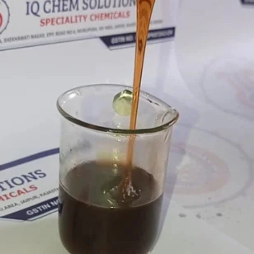 Rust Preventive Oil Additives