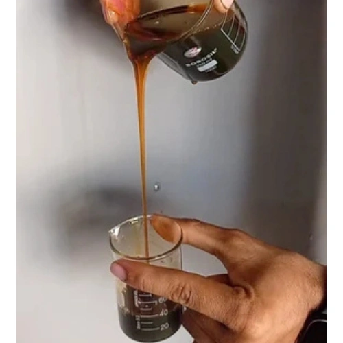 Rust Preventive Oil Additives