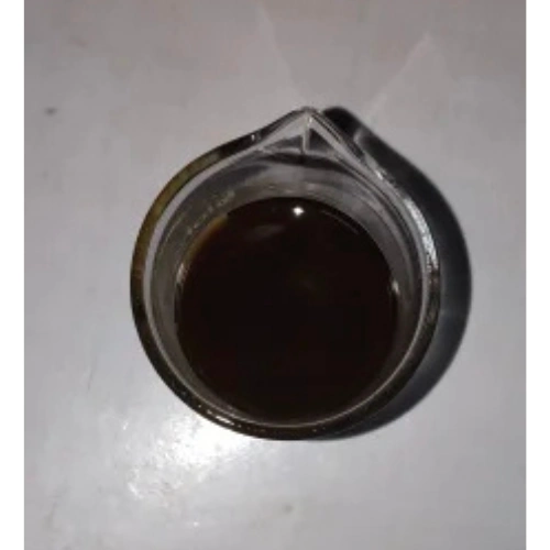 Rust Preventive Oil Additives