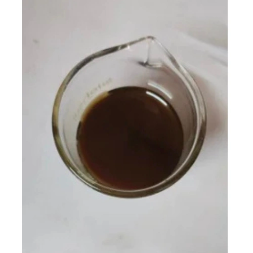 Rust Preventive Oil Additives