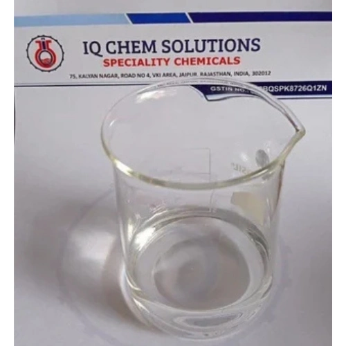Corrosion Inhibitors