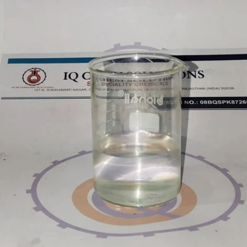 Corrosion Inhibitors