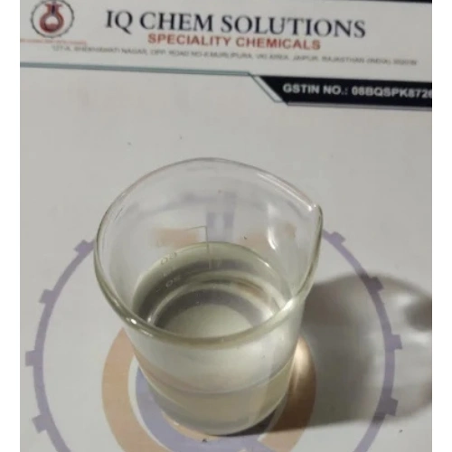 Corrosion Inhibitors for semi synthetic cutting oil