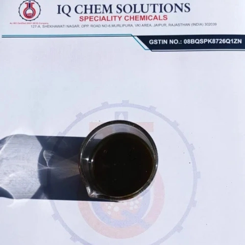 Barium Petroleum Sulfonate