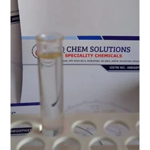 Recycle Oil Smell Remover