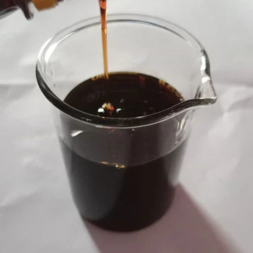 Diesel Exhaust Fluid