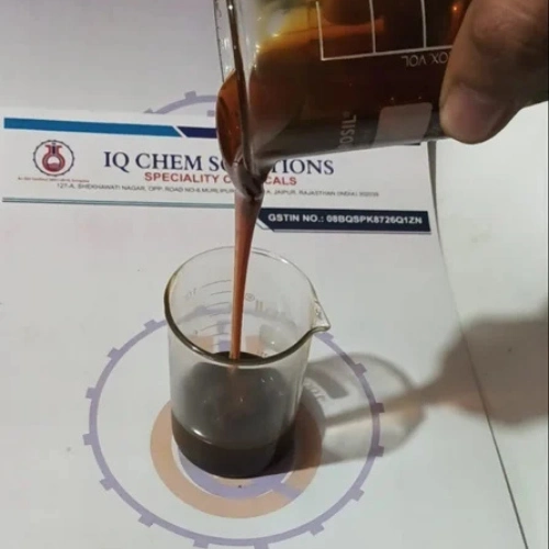 Soluble Cutting Oil Emulsifier