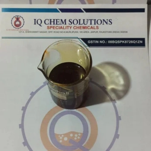 Heavy Duty Diesel Engine Oil Additive