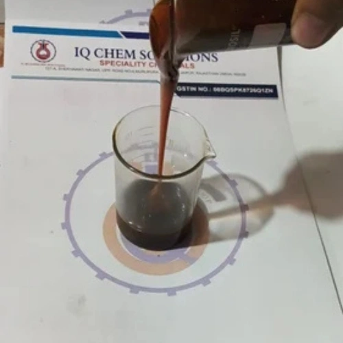 Heavy Duty Diesel Engine Oil Additive